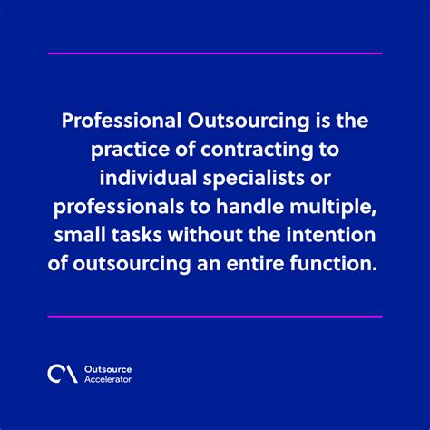 OUTSOURCE Meaning in Tagalog .